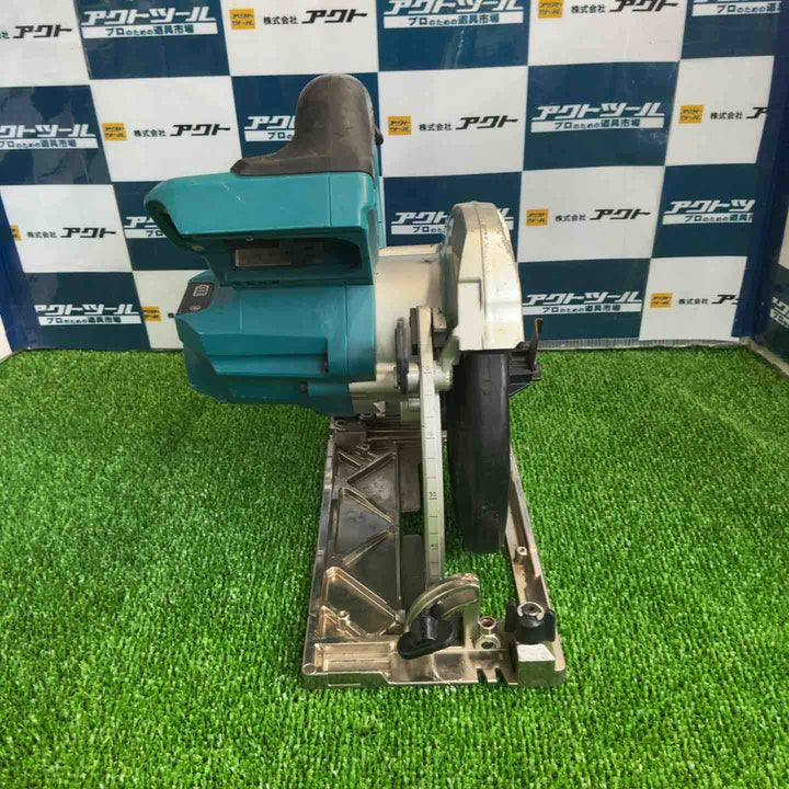 ★マキタ(makita) コードレス丸のこ HS631DZ【草加店】