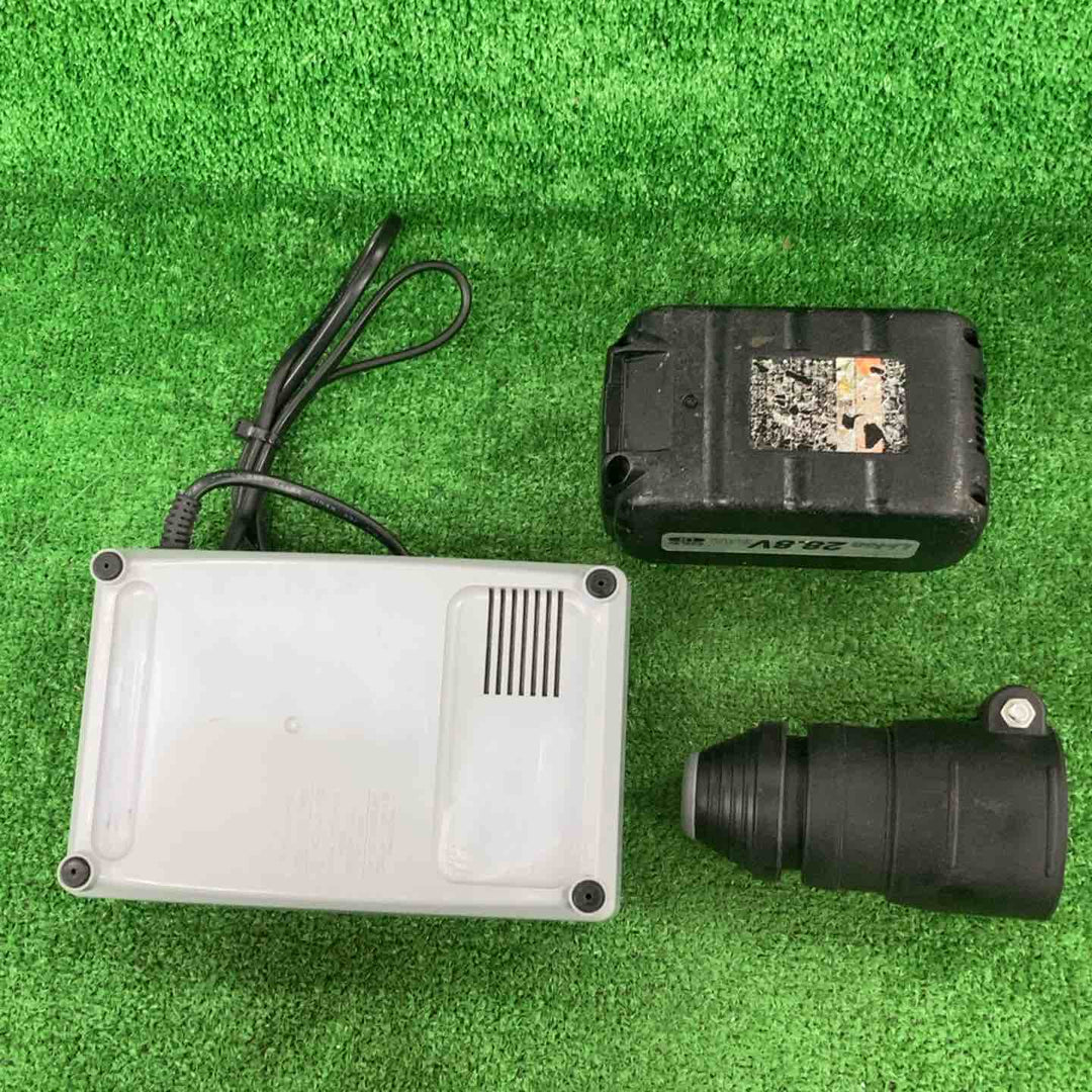 パナソニック(Panasonic) コードレスハンマドリル EZ7880LZ2S-B【川崎店】
