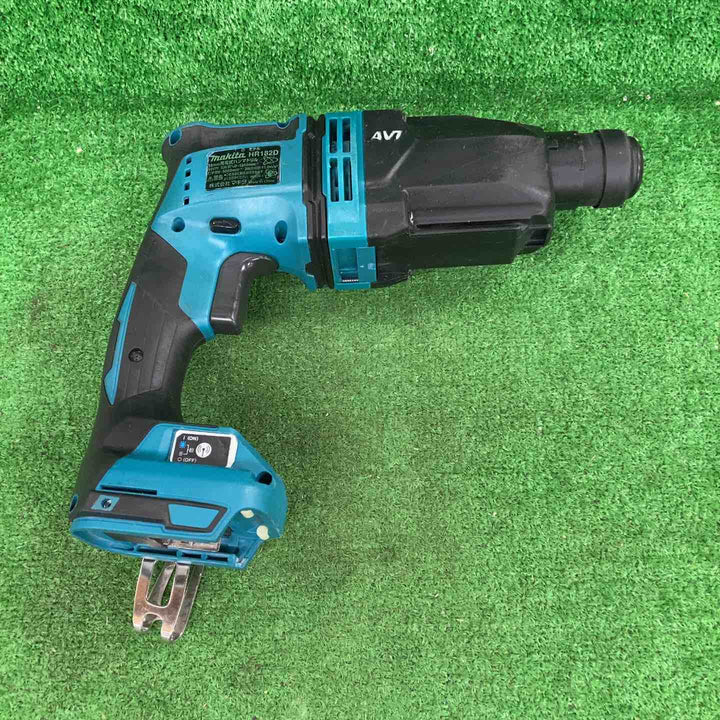◇マキタ 18mm充電式ハンマドリル HR182DZ【川崎店】