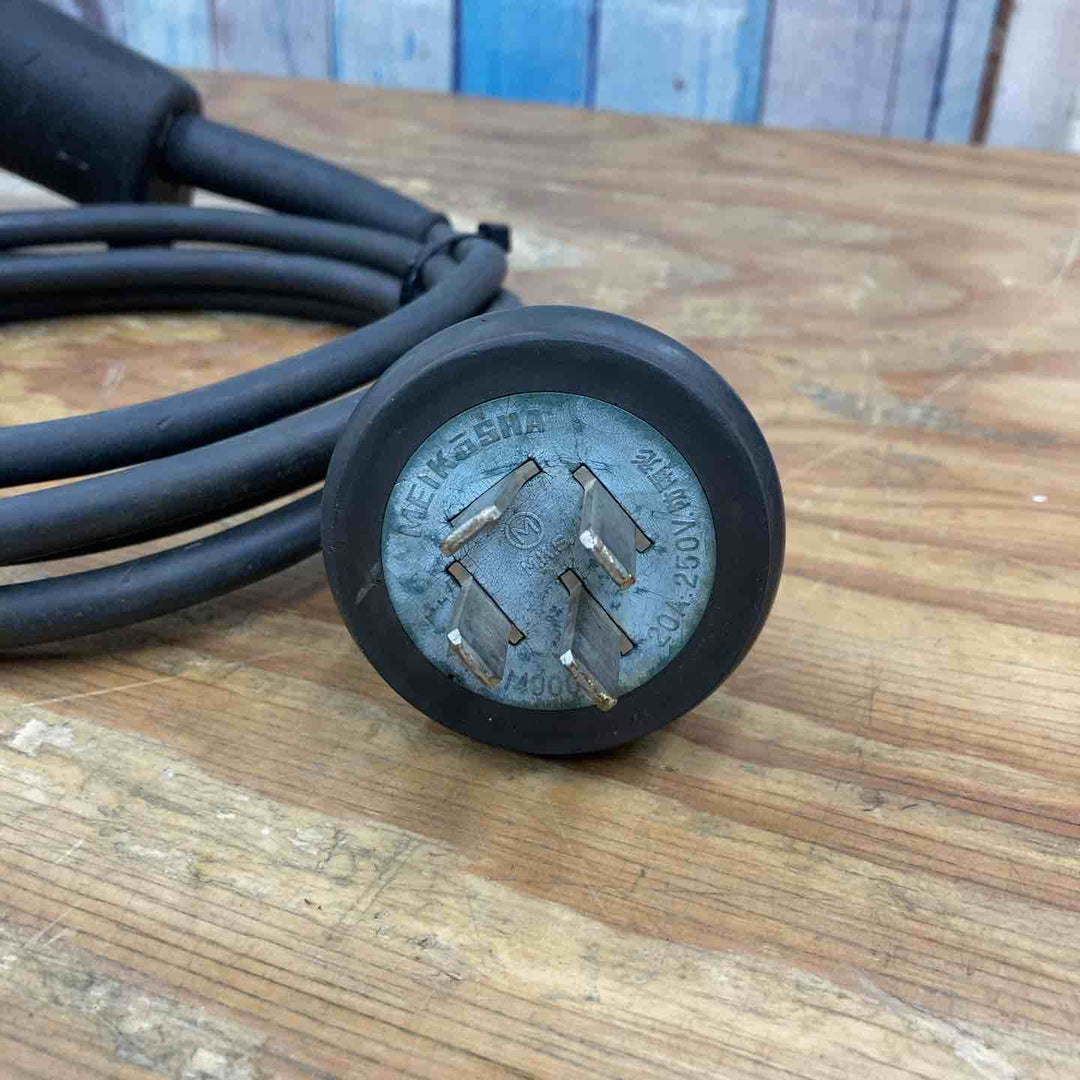 【中古品】◇ハイコーキ(HIKOKI ※旧:日立工機) 180mmディスクグラインダ G18SH 200V【柏店】