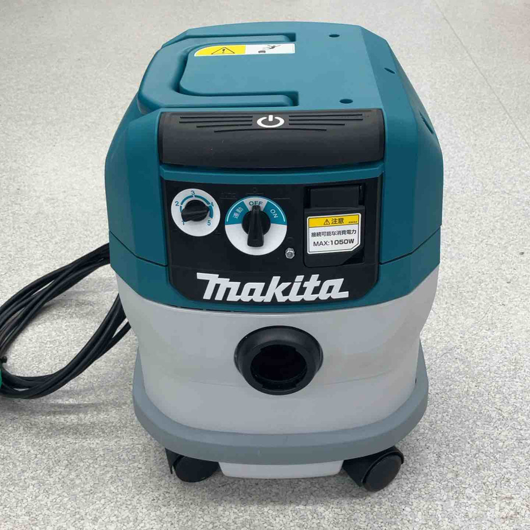 ★マキタ(makita) 15L集じん機(乾湿両用) VC1520【八潮店】