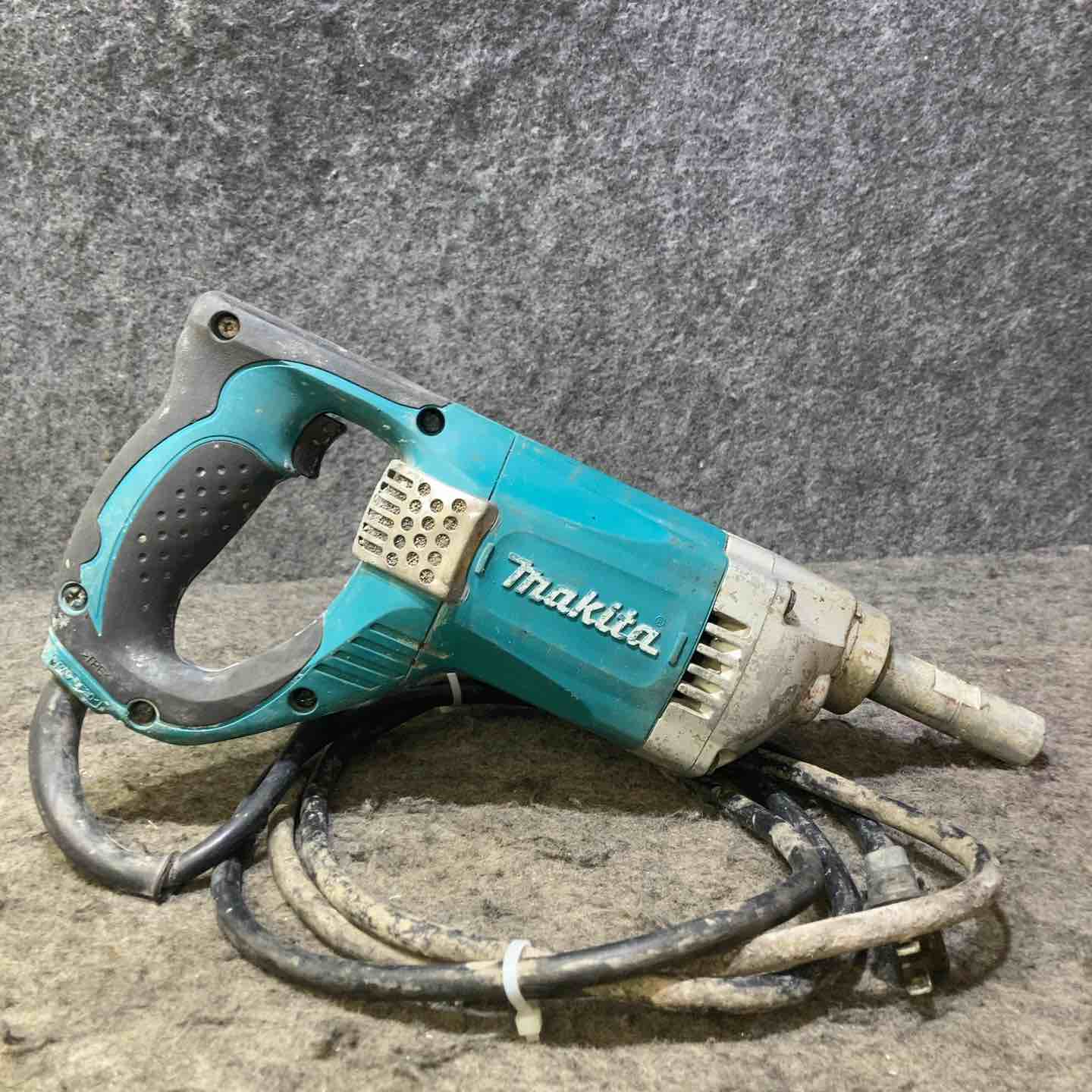 マキタ(makita) コンクリートかくはん機 UT1305【桶川店】 – アクト