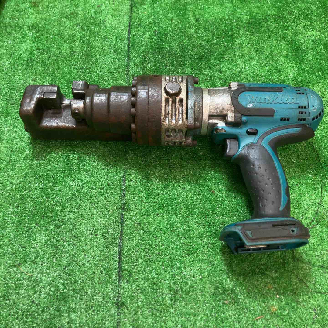 マキタ(makita) コードレス鉄筋カッター SC162DRF【桶川店】