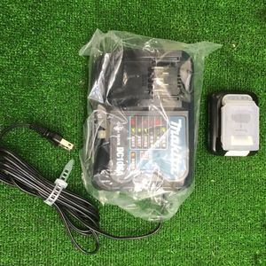 ☆マキタ(makita) コードレス空気入れ MP100DSH【草加店】