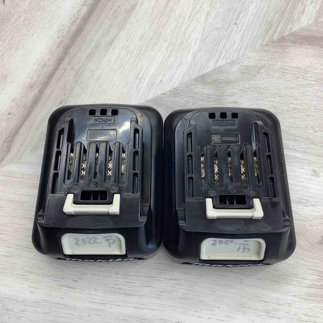 ★マキタ(makita) コードレスハンマドリル HR140DSHX【越谷店】
