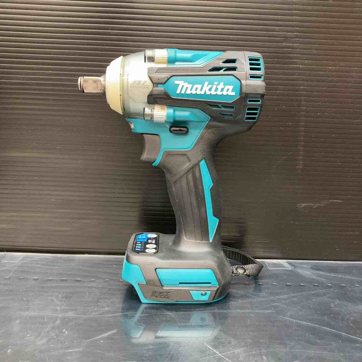★マキタ(makita) コードレスインパクトレンチ TW300DZ【川越店】