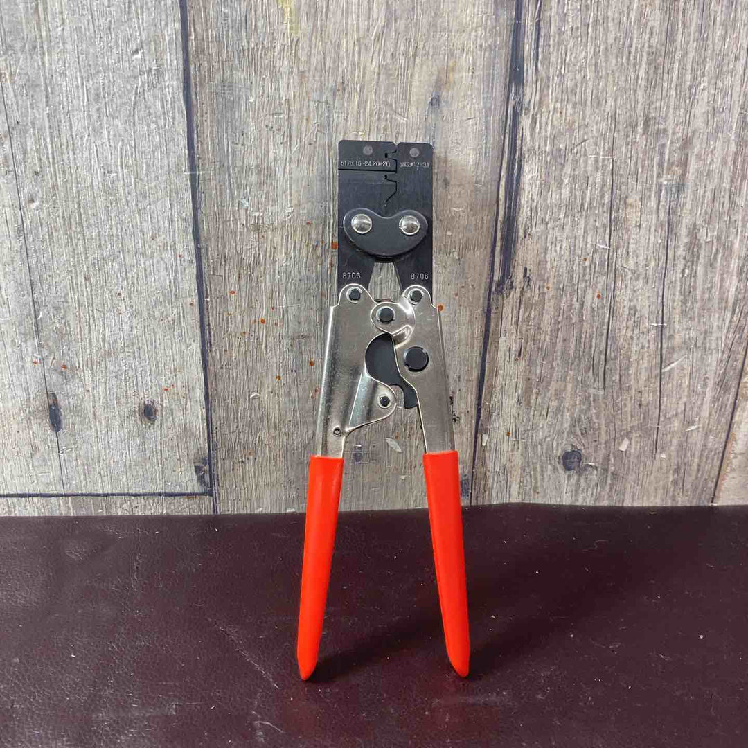 【中古品】モレックス(MOLEX) 圧着工具 JHTR1031C【東大和店】