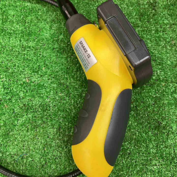 ◇Kenko デジタルスネイクカメラ LEDライト付き  防水 SNAKE-12【川越店】