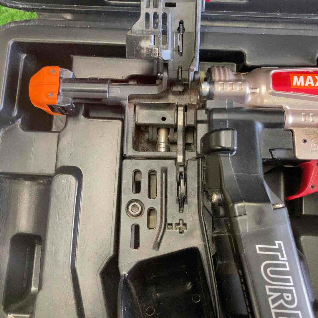 ★マックス(MAX) 高圧エアネジ打ち機 HV-R41G2【町田店】