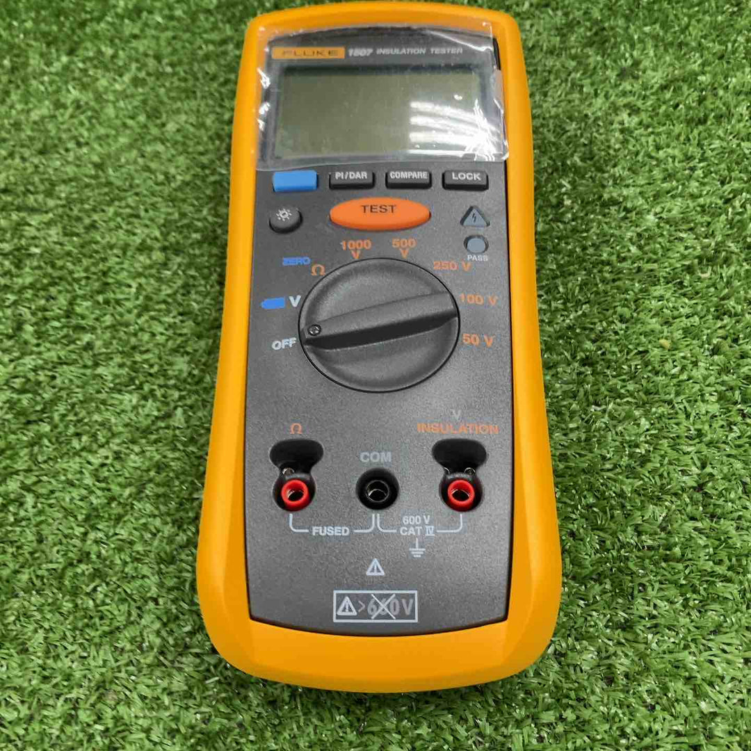 ◇FLUKE  絶縁抵抗計 Fluke 1507【川崎店】