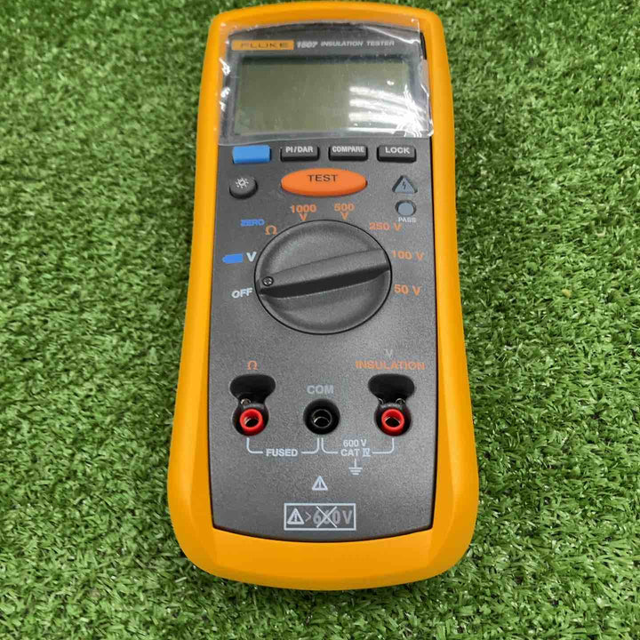 ◇FLUKE  絶縁抵抗計 Fluke 1507【川崎店】