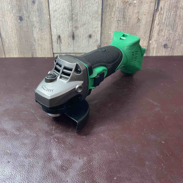 【中古品】ハイコーキ(HIKOKI ※旧:日立工機) 100mmコードレスディスクグラインダ G18DSL2(NN)【東大和店】