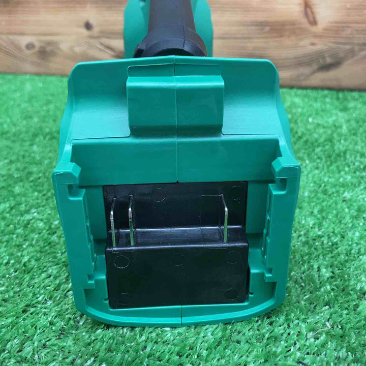 【未使用品】 ハイコーキ/HIKOKI ※旧:日立工機 コードレスエアダスタ RA18DA(NN) 【鴻巣店】