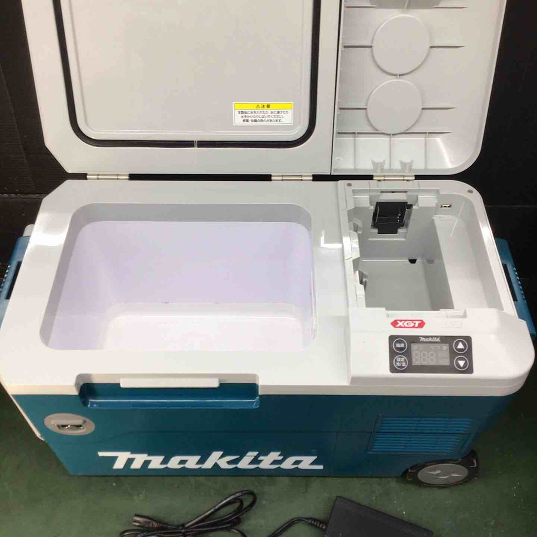 ★マキタ(makita) コードレス冷温庫 CW001GZ【戸田店】