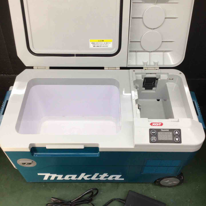 ★マキタ(makita) コードレス冷温庫 CW001GZ【戸田店】