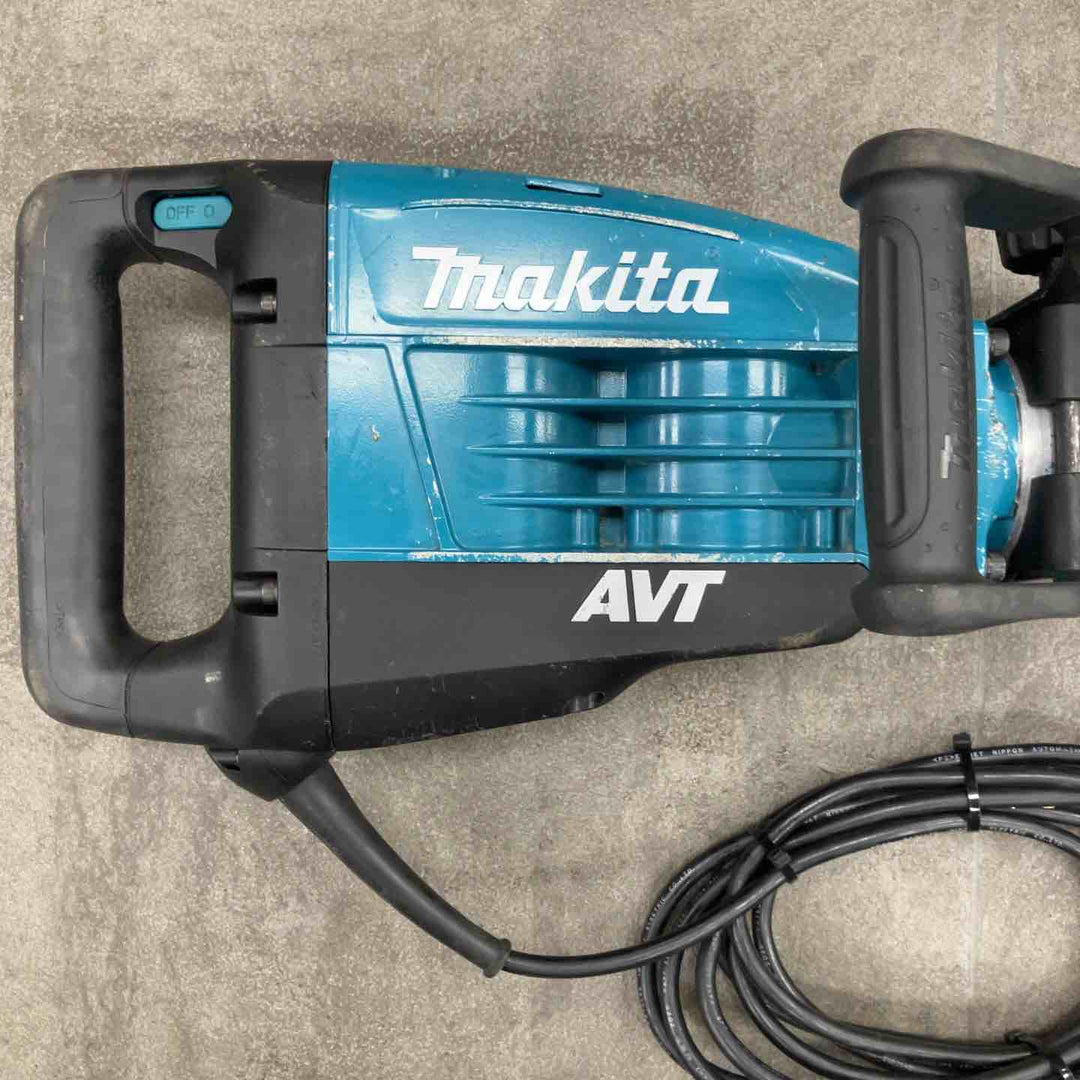 ★マキタ(makita) 電動ハンマ HM1317C【川崎店】