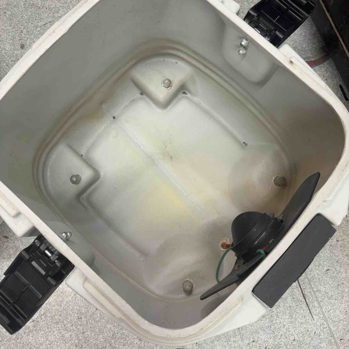 ☆ハイコーキ(HIKOKI ※旧:日立工機)  集じん機 乾湿両用 RP150YB【八潮店】