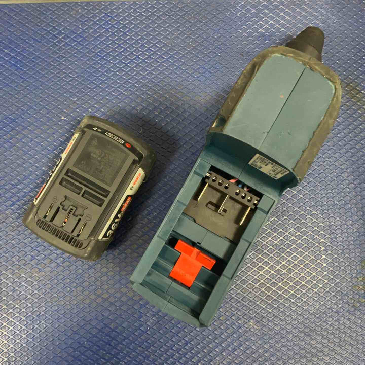 ★ボッシュ(BOSCH) コードレスハンマドリル GBH36V-PLUS【草加店】