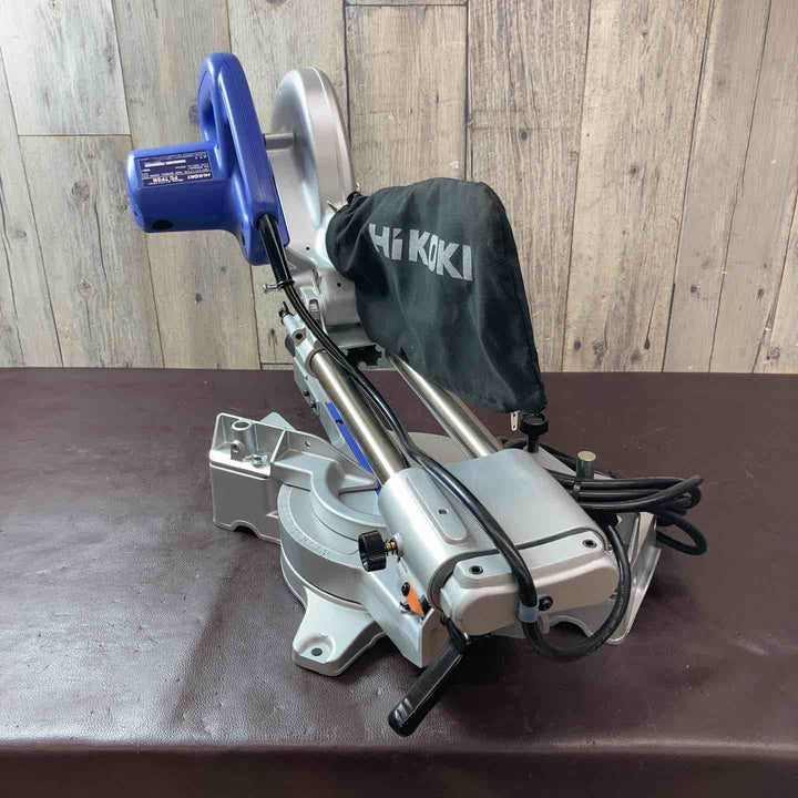 【中古美品/店頭受取り限定】 ハイコーキ(HIKOKI ※旧:日立工機)  スライド丸ノコ FC7FSB 【東大和店】