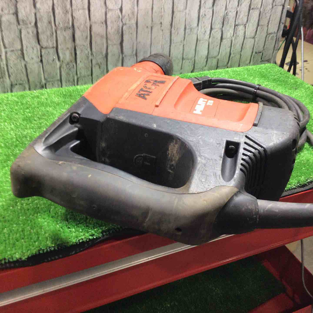 ◇ヒルティ(HILTI) ハンマドリル TE56-ATC【川口店】