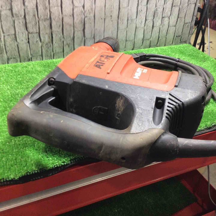◇ヒルティ(HILTI) ハンマドリル TE56-ATC【川口店】