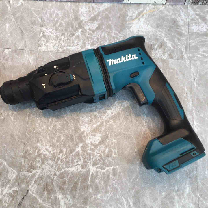 ★マキタ(makita) コードレスハンマドリル HR182DZK【八潮店】