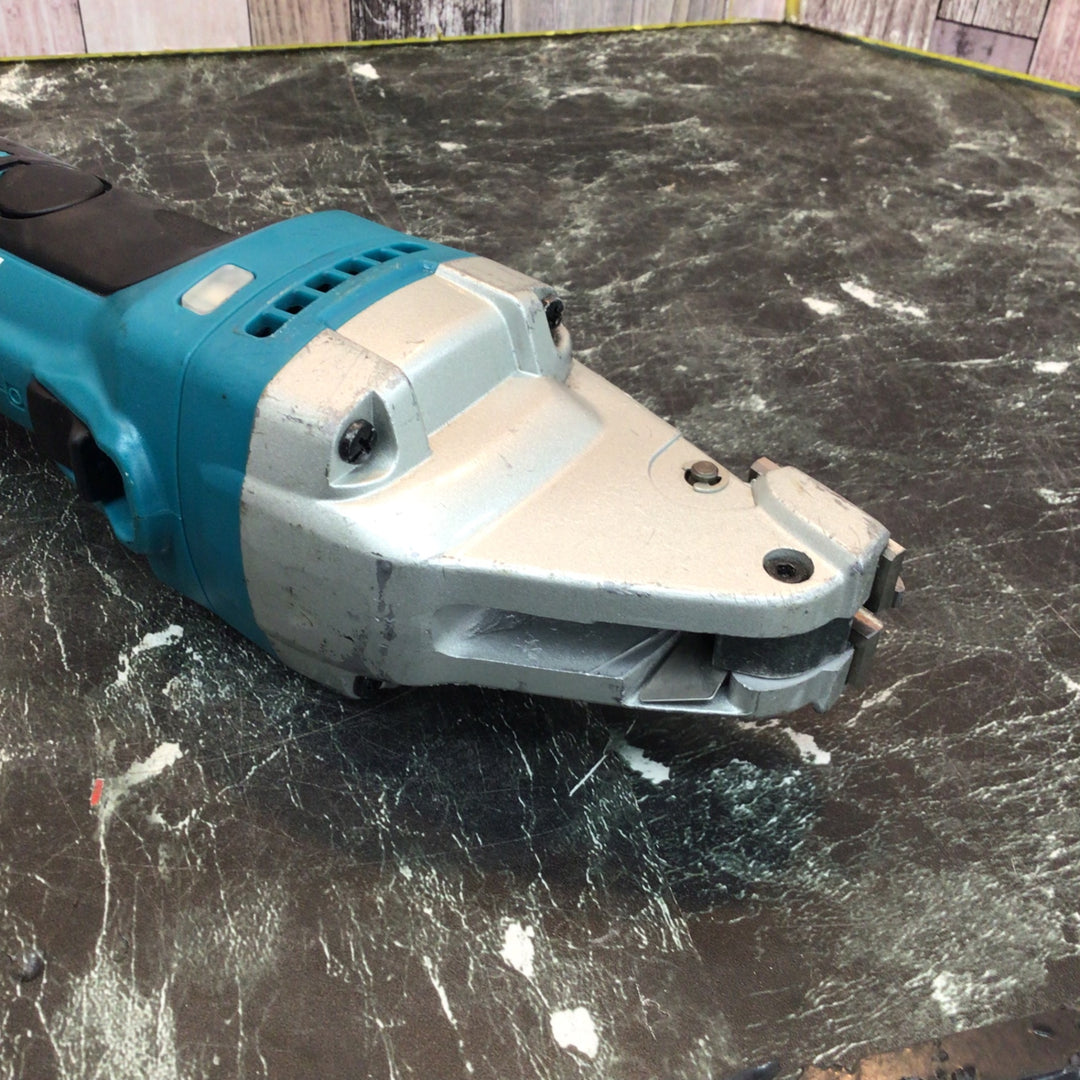 ☆マキタ(makita) コードレスストレートシャー JS161DZ【八潮店】