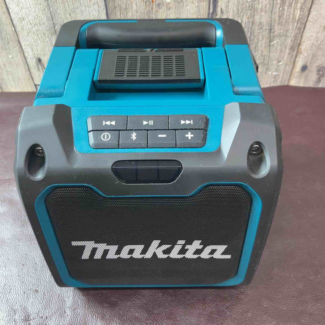 【中古美品】マキタ(makita) コードレススピーカー MR200【東大和店】