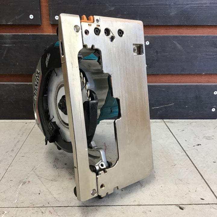 【中古品】 マキタ/makita コードレス丸のこ HS474DZ 【鴻巣店】