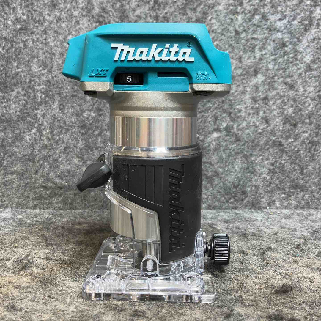マキタ(makita) コードレストリマー RT50DZ【桶川店】