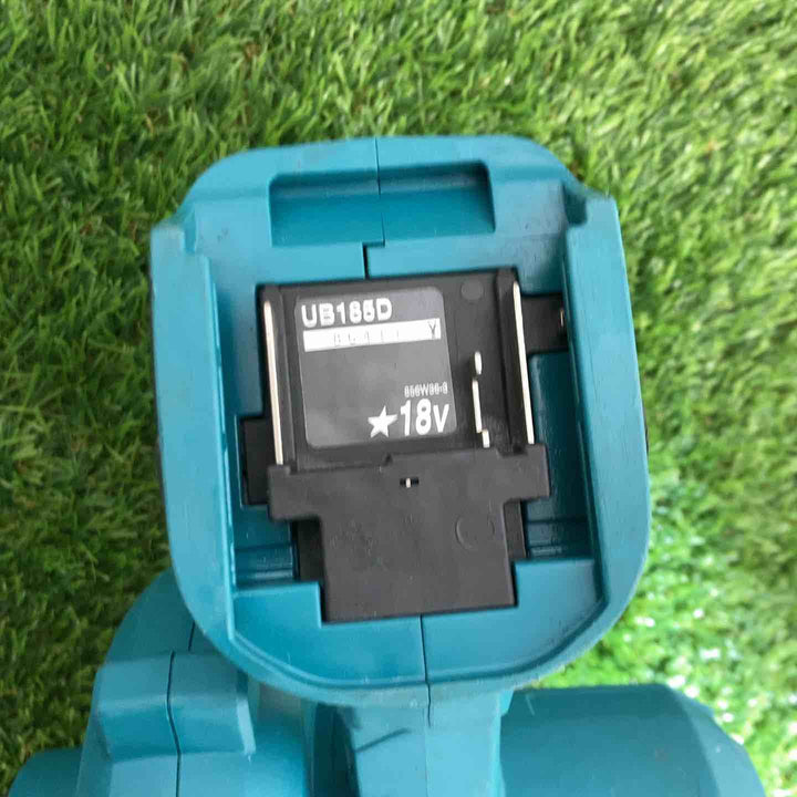 ★マキタ(makita)  18V コードレスブロワ UB185DZ 本体のみ【戸田店】
