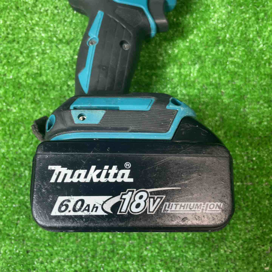 ★マキタ(makita) コードレスインパクトドライバー TD171DRGX【岩槻店】