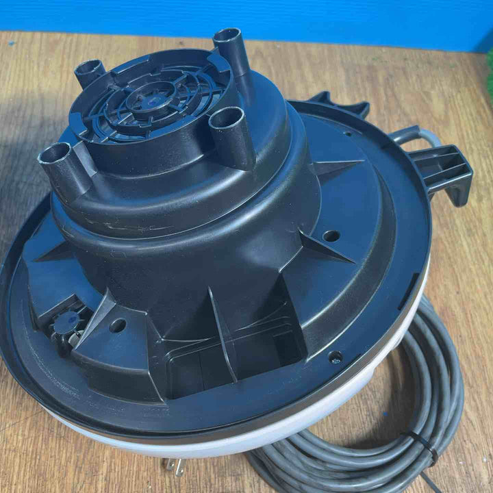 ◇日立 業務用 掃除機 軽量タイプ 布袋フィルター  CV-G1200 容量12L 集じん機【岩槻店】