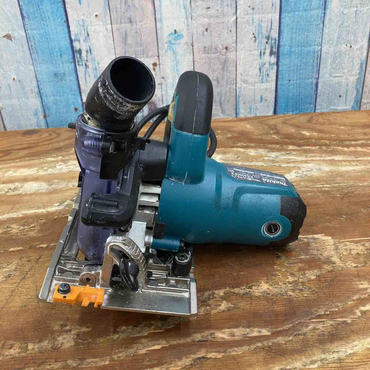 【中古品】★マキタ(makita) 防じん丸のこ KS4000FX 100mm 100V 有線【柏店】