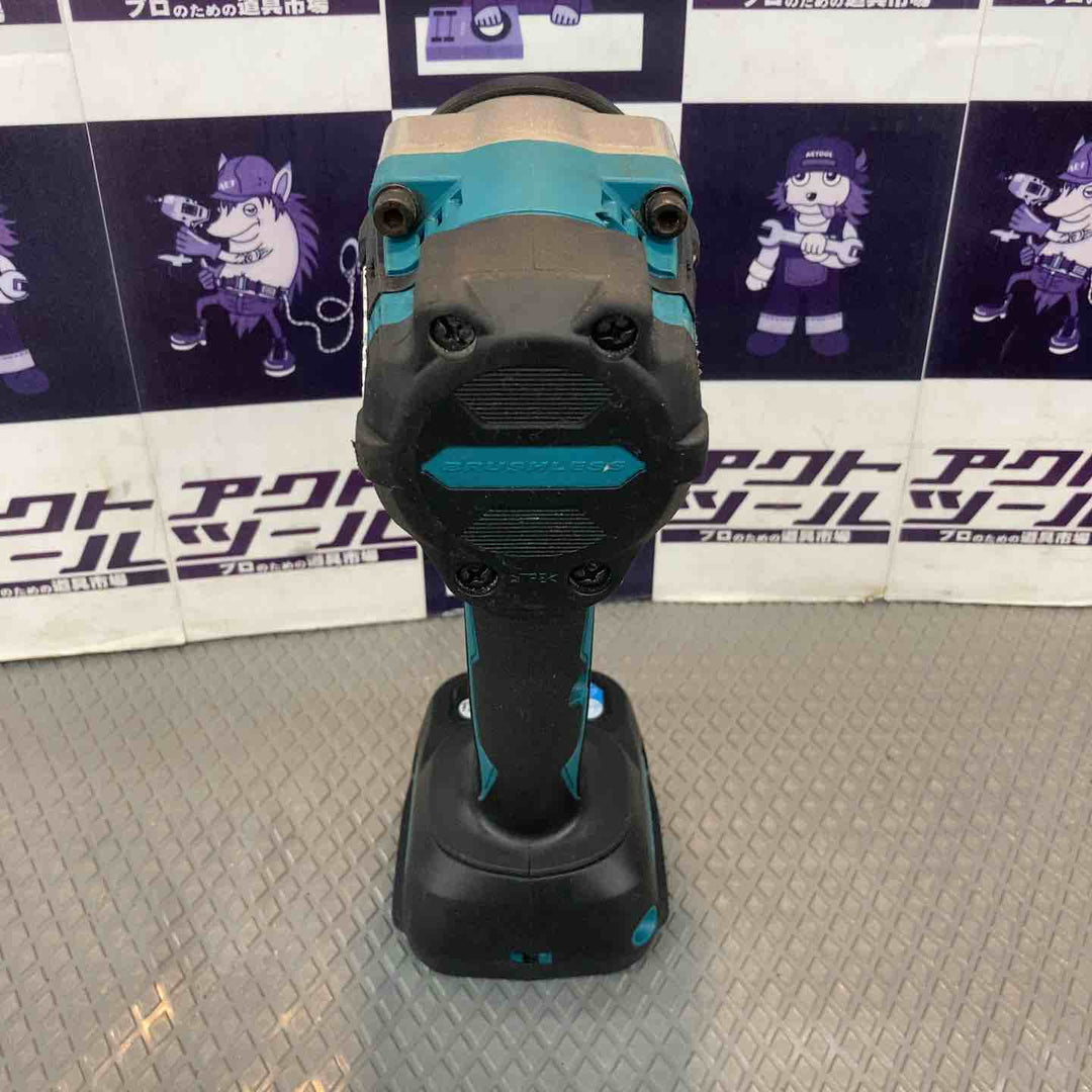 【中古品】マキタ(makita) コードレスインパクトレンチ TW700DZ【所沢店】