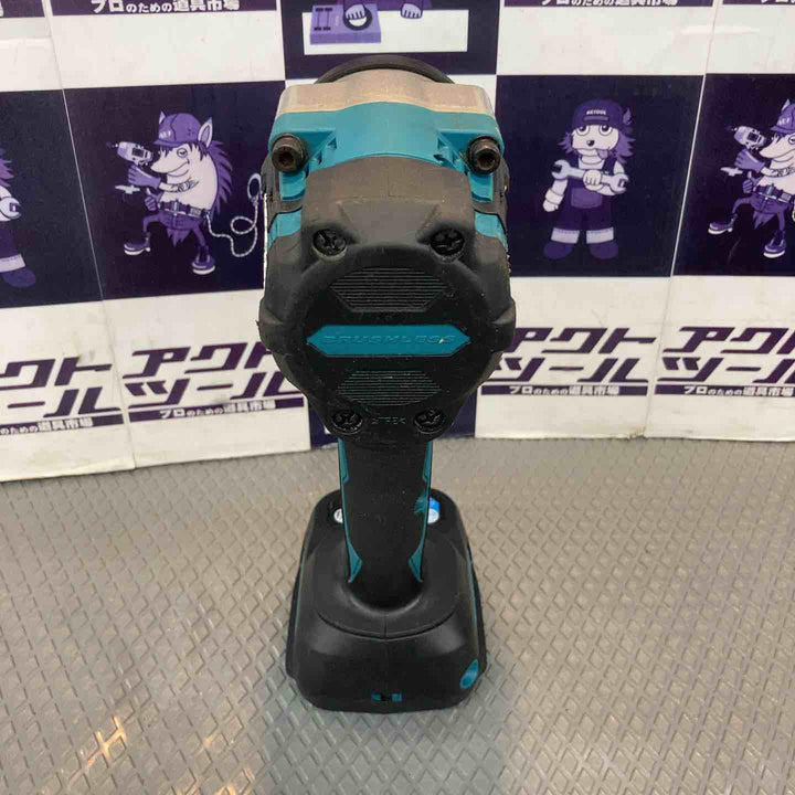 【中古品】マキタ(makita) コードレスインパクトレンチ TW700DZ【所沢店】