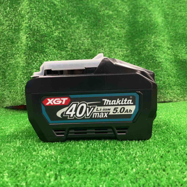 ★マキタ(makita) 40Vmax パワーソースキット XGT3 A-71978 ※バッテリー1個※【桶川店】
