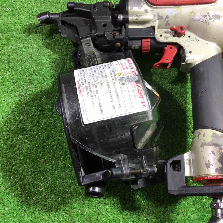 ★マックス(MAX) 常圧エア釘打ち機 CN-565S(FP)【川口店】