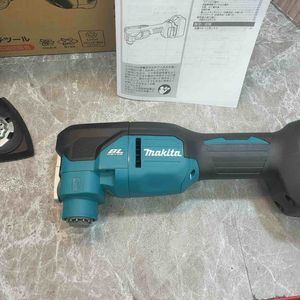 ★マキタ(makita) コードレスマルチツール TM53DZ(本体のみ)【八潮店】