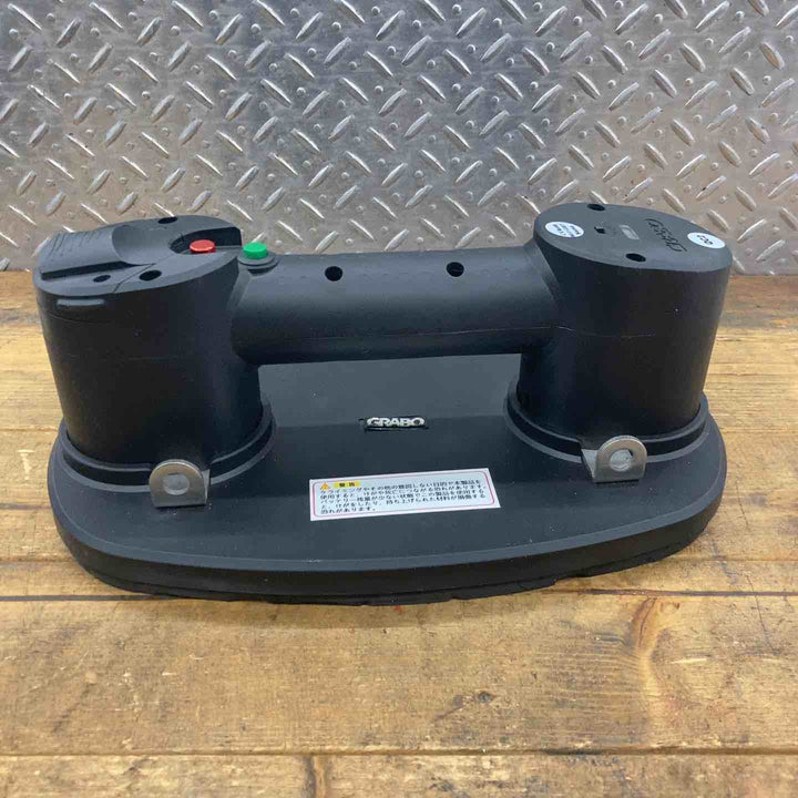 ▼GRABO グラボ バキュームリフター NG-V 揚力最大150kg【所沢店】