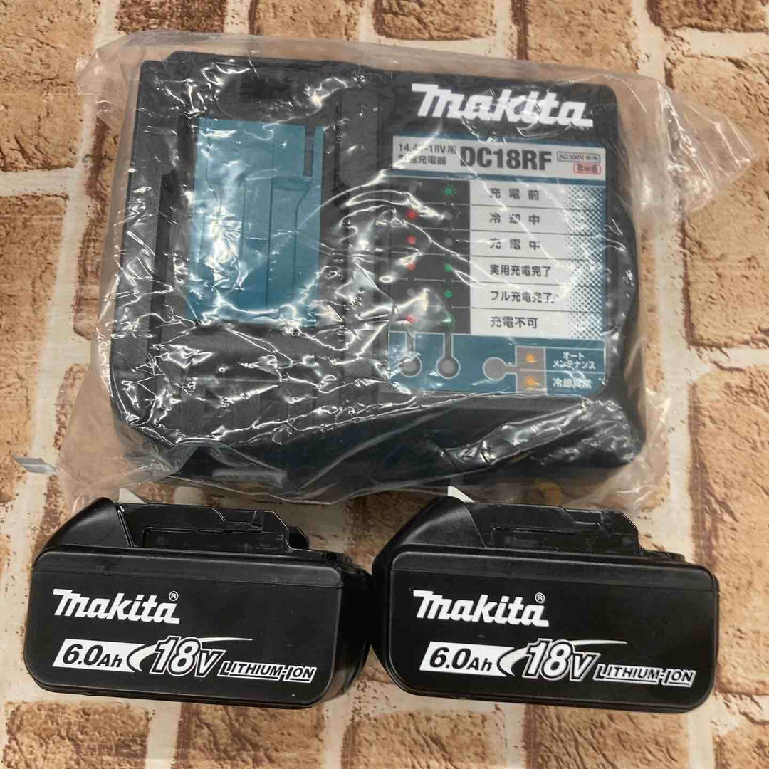 【中古美品】マキタ(makita) コードレスインパクトドライバー TD173DRGXB【所沢店】