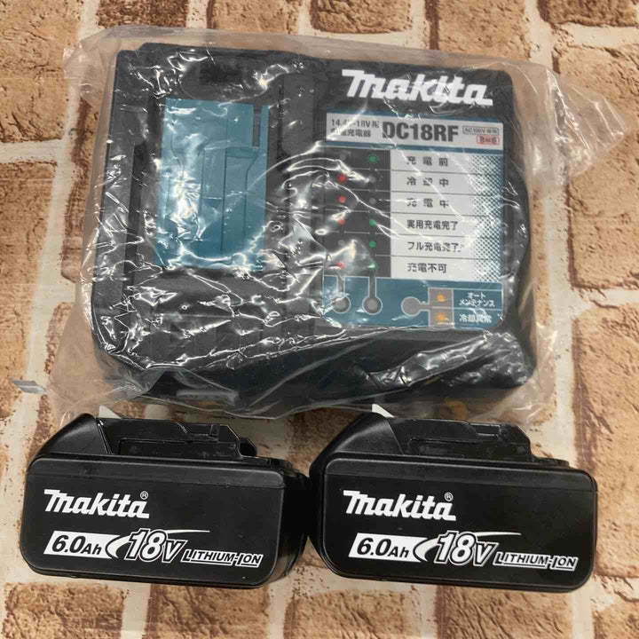 【中古美品】マキタ(makita) コードレスインパクトドライバー TD173DRGXB【所沢店】