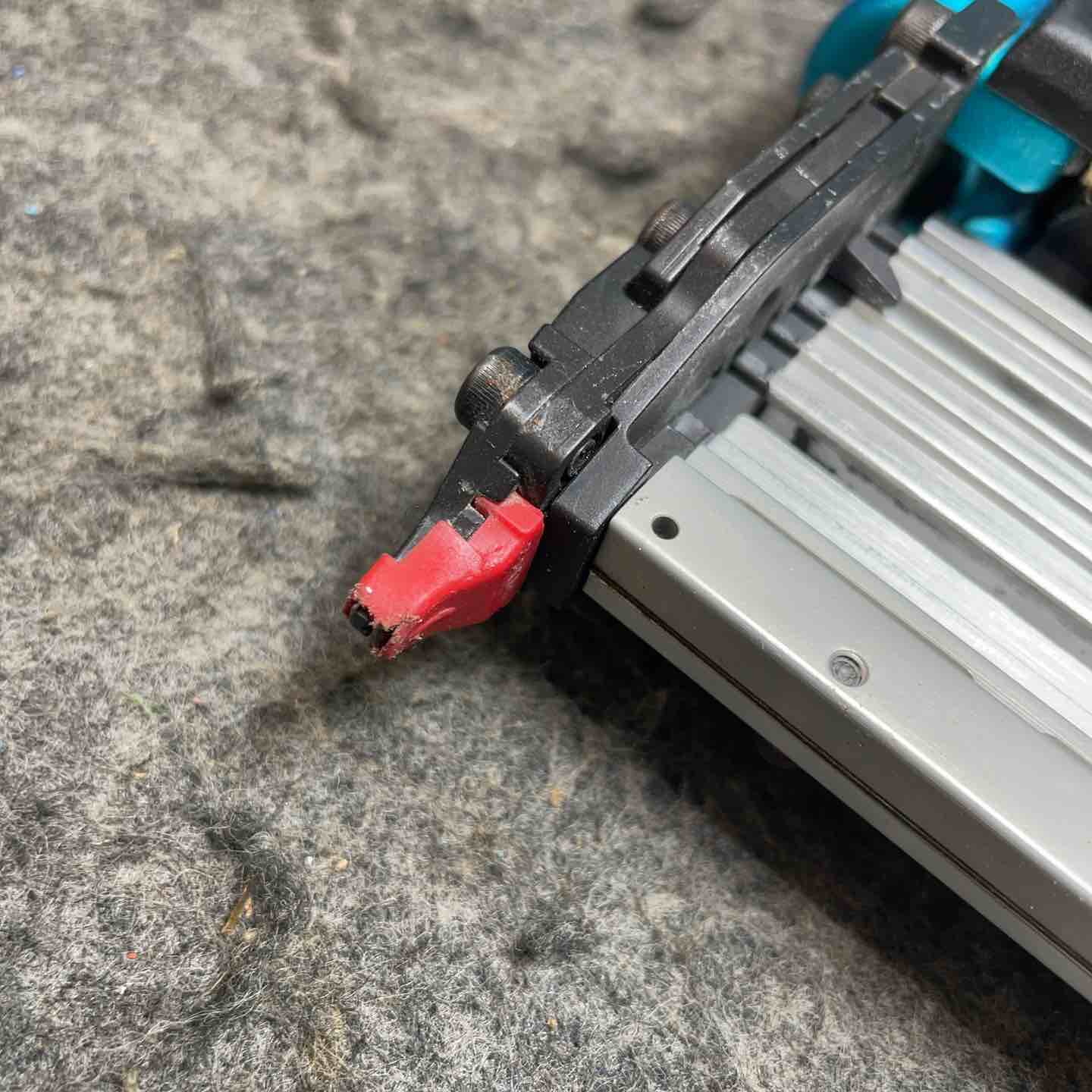 マキタ(makita) AF502HPM 高圧ピンネイラ【船橋馬込店】【店頭取引限定】【中古】管理番号：ITO1IHH2H2PQ マキタ(makita) 高圧ピンネイラ AF502HPM【桶川店】 – アクトツール