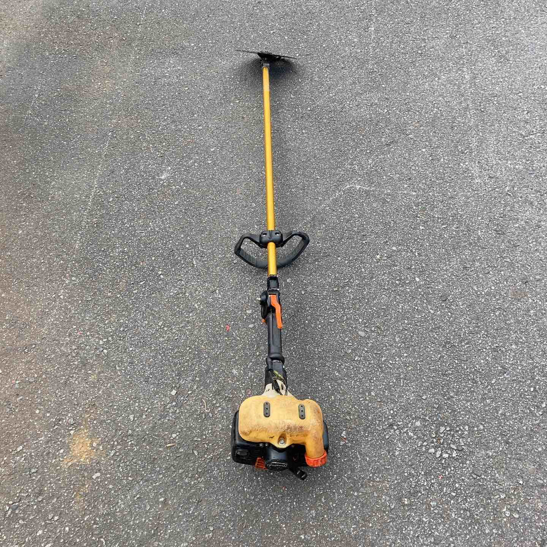 【中古品/店頭受取り限定】共立 刈払い機 SRE2420 刃新品交換済み【東大和店】