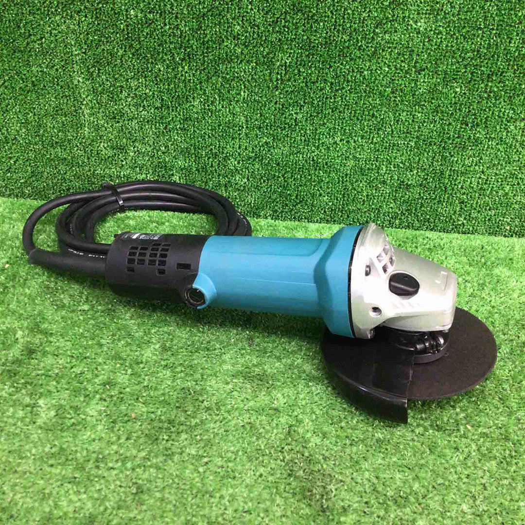 【中古品】 マキタ/makita 125mm ディスクグラインダ 9535B 【鴻巣店】