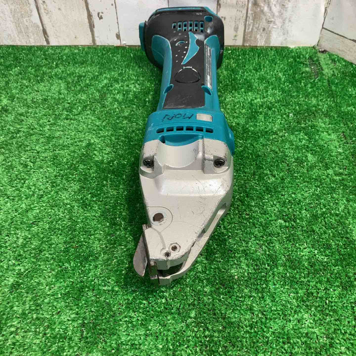 ☆マキタ(makita) コードレスストレートシャー JS161DZ【町田店】