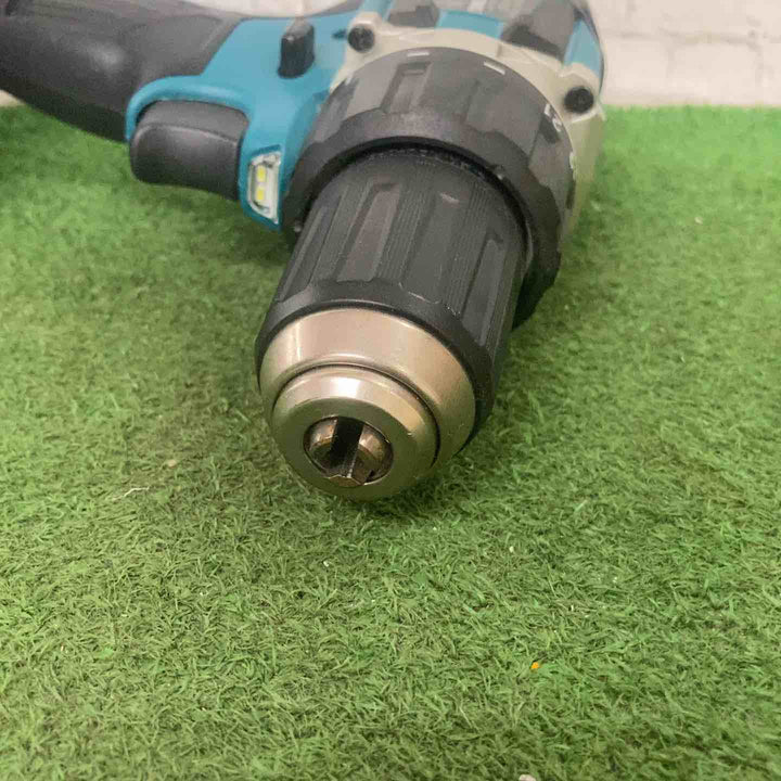 ◇マキタ(makita) コードレスドリルドライバー DF474DZ  本体のみ【町田店】