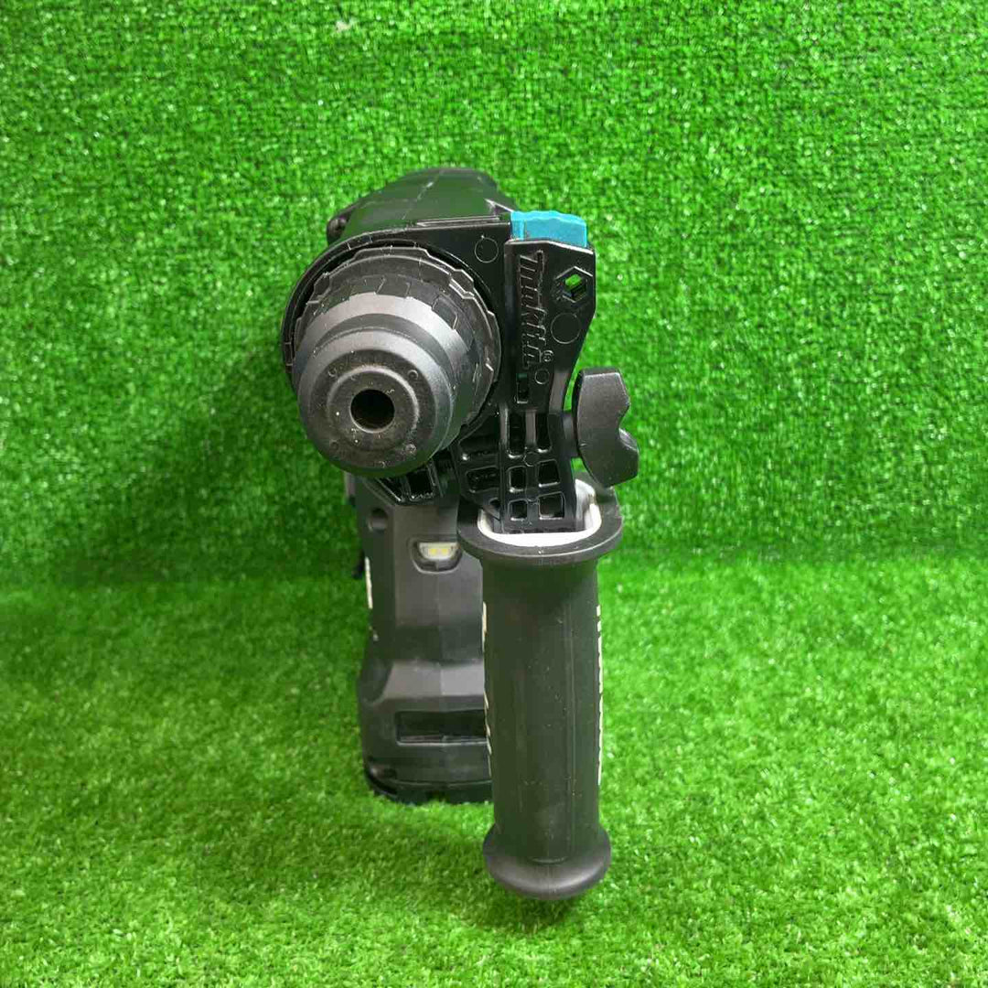 【藤沢店】マキタ(makita) コードレスハンマドリル HR001GRDXB