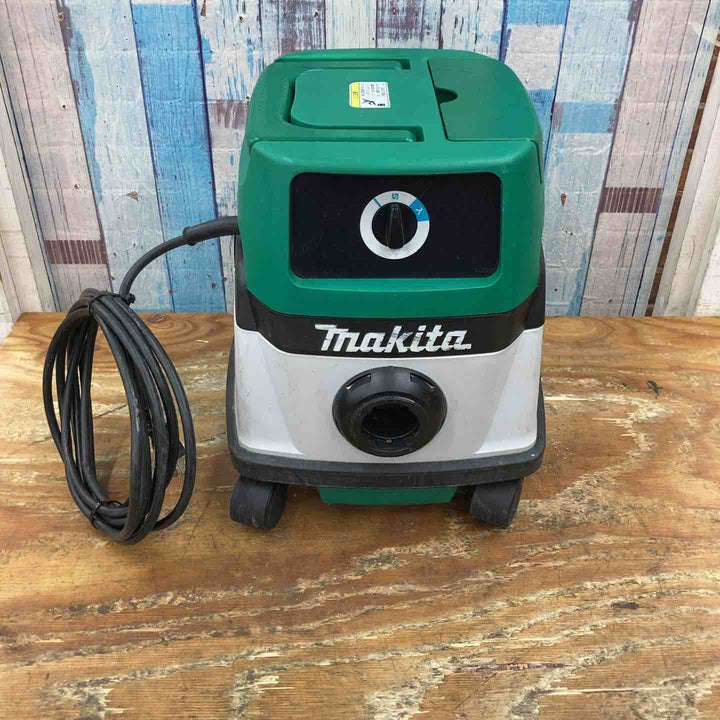 マキタ 集塵機 M442【柏店】