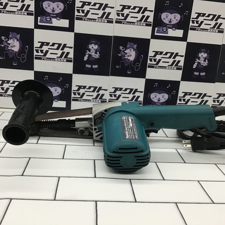 ☆マキタ(makita) ベルトサンダ 9031【所沢店】